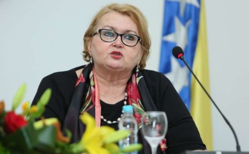 Turković: EU osuđuje blokadu institucija BiH i traži ispunjavanje 14 prioriteta